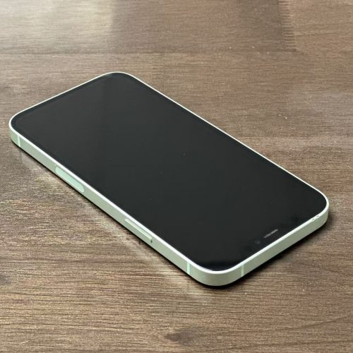 iPhone 12 128GB Green Excellent Grade 100% Battery Special Deal - Image 3