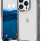 iPhone 15 Protection Case Ash