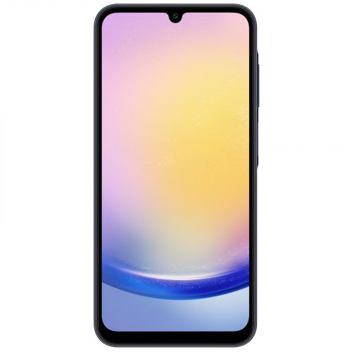NZ Version Samsung Galaxy A25 5G 256GB 8GB RAM Blue Black Dual Sim Excellent Grade Special Deal - Image 11