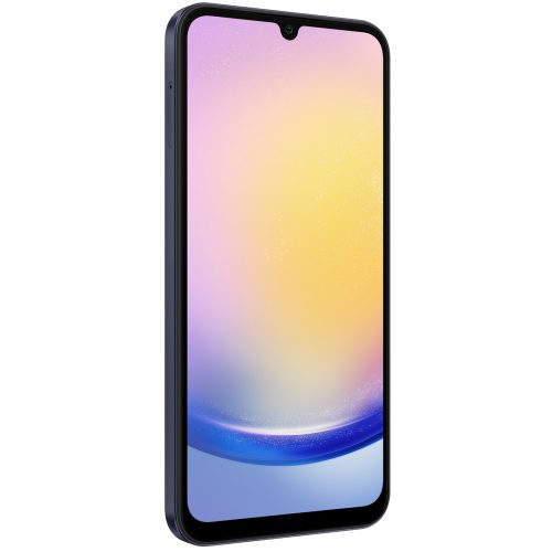 NZ Version Samsung Galaxy A25 5G 256GB 8GB RAM Blue Black Dual Sim Excellent Grade Special Deal - Image 9