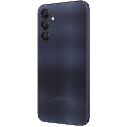 NZ Version Samsung Galaxy A25 5G 256GB 8GB RAM Blue Black Dual Sim Excellent Grade Special Deal - Image 7