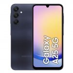 samsung-galaxy-a25 blue black