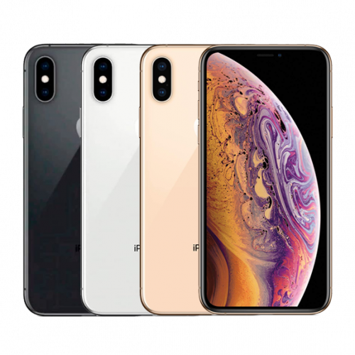 iPhone XS 256GB Excellent Grade Sale - Image 1