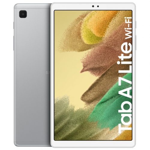 Samsung Galaxy Tab A7 Lite Silver