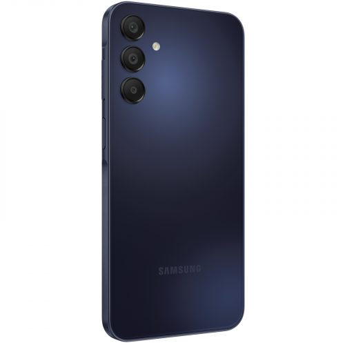 NZ Version Samsung Galaxy A15 5G 128GB Blue Black Dual Sim Excellent Grade Special Deal - Image 8