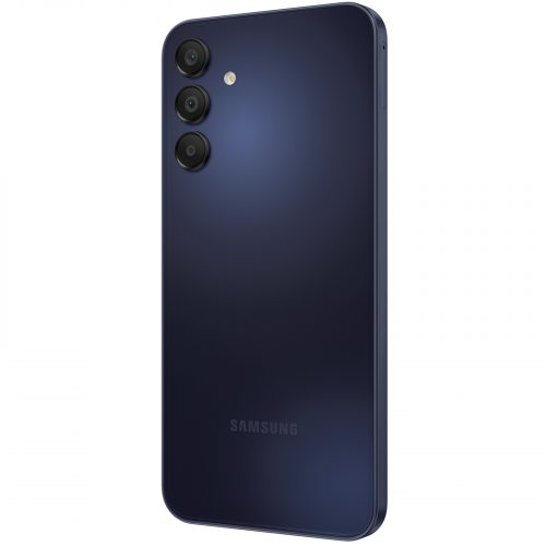 NZ Version Samsung Galaxy A15 5G 128GB Blue Black Dual Sim Excellent Grade Special Deal - Image 7