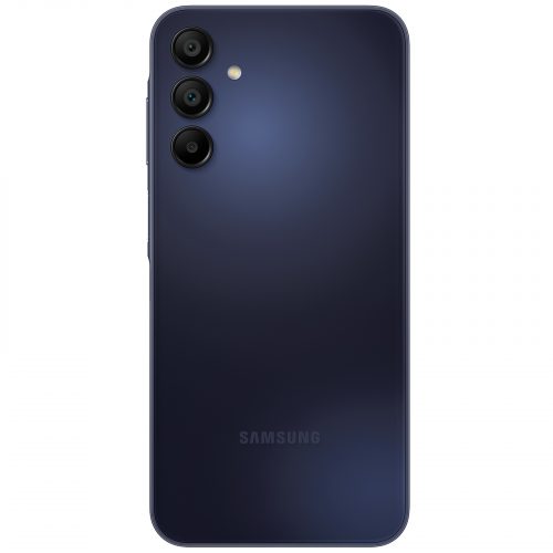 NZ Version Samsung Galaxy A15 5G 128GB Blue Black Dual Sim Excellent Grade Special Deal - Image 6