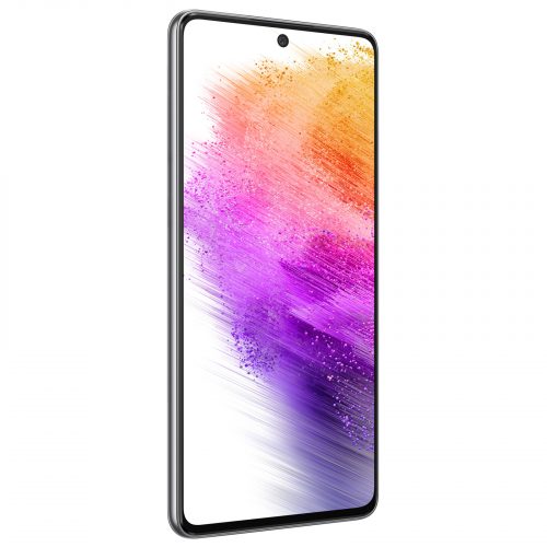 NZ Version Samsung Galaxy A73 5G 128GB Grey Dual Sim Excellent Grade - Image 7