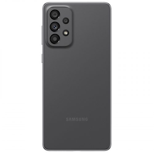NZ Version Samsung Galaxy A73 5G 128GB Grey Dual Sim Excellent Grade - Image 5