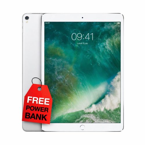 Apple iPad PRO 10.5 INCH 64GB Good Grade SALE Free Power Bank