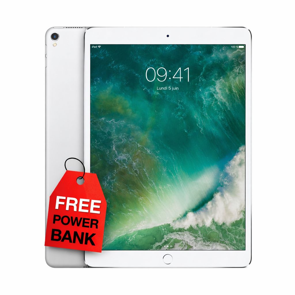 Apple iPad PRO 10.5 INCH 64GB Good Grade SALE Free Power Bank