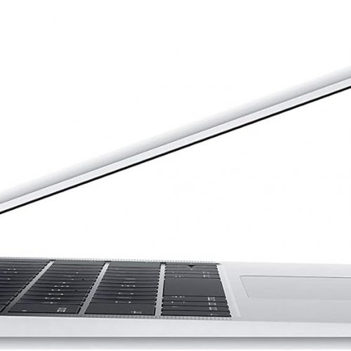 Macbook Air 13 inch 2018 256GB 16GB RAM Space Grey Good Grade Special Deal - Image 10
