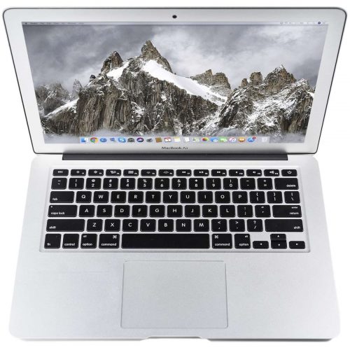 Macbook Air 11 inch 2014 256GB 4GB RAM Silver Excellent Grade Special Deal - Image 3