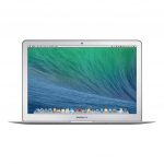 Macbook Air 13 inch 2014 Silver A1465