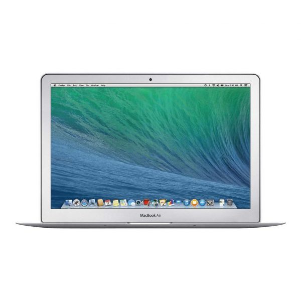 Macbook Air 13 inch 2014 Silver A1465
