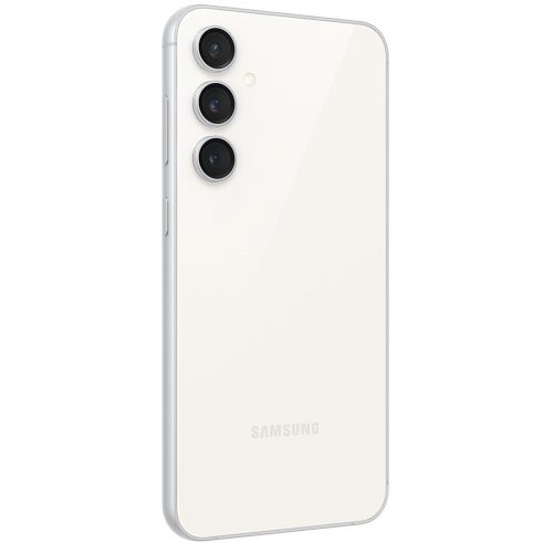 Samsung Galaxy S23 FE 128GB Cream A Grade - Image 3