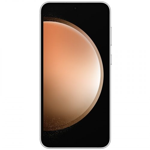 Samsung Galaxy S23 FE 128GB Cream A Grade - Image 4