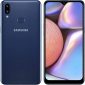 Samsung Galaxy A10S Blue