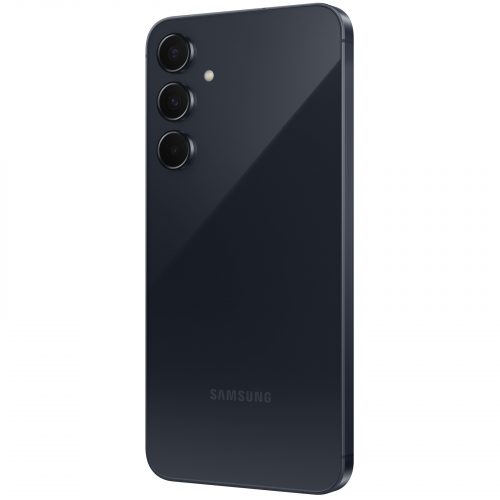 NZ Version Samsung Galaxy A55 5G 256GB Navy Dual Sim Excellent Grade Free Power Bank - Image 7