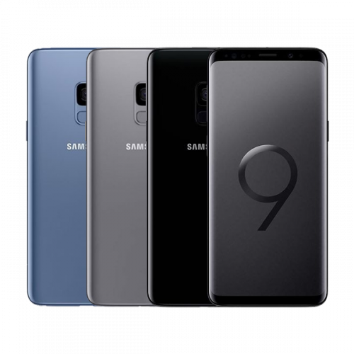 Samsung Galaxy S9 64GB Refurbished Special Deal