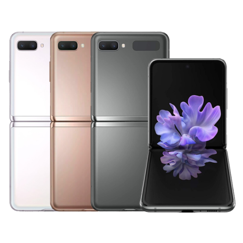 Samsung Galaxy Z Flip 5G 256GB Good Grade Afterpay Available