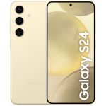 Samsung Galaxy S24 Yellow