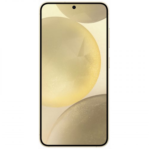 Samsung Galaxy S24 128GB Yellow Excellent Grade - Image 4