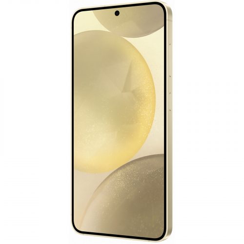 Samsung Galaxy S24 128GB Yellow Excellent Grade - Image 3