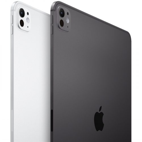 iPad Pro 11 M4 (2024) 256GB Space Black Wi-Fi Like New with Free Apple Box - Image 3