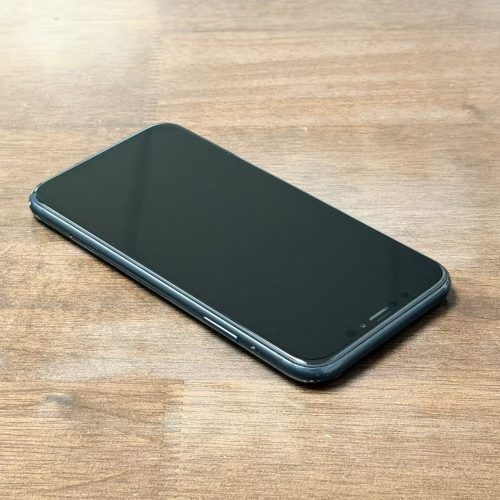 iPhone XR 64GB Black Excellent Grade 100% Battery Special Deal - Image 4