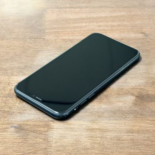 iPhone XR 64GB Black Excellent Grade 100% Battery Special Deal - Image 5