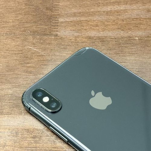 iPhone X 64GB Black Good Grade 100% Battery Special Deal - Image 4