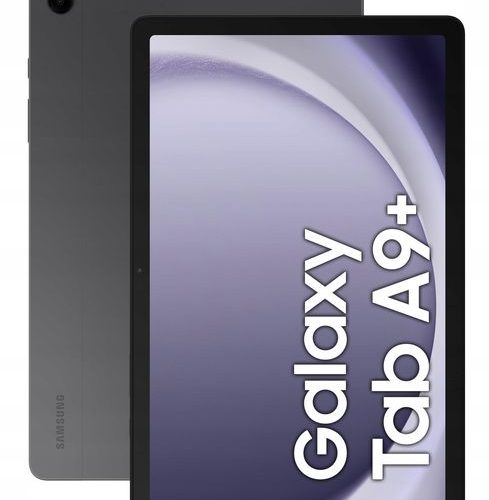 Samsung Galaxy Tab A9 Plus Graphite