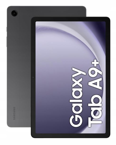Samsung Galaxy Tab A9 Plus Graphite
