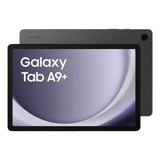 Samsung Galaxy Tab A9 Plus Graphite