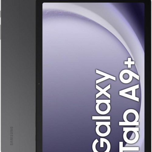 Samsung Galaxy Tab A9 Plus 64GB Graphite Excellent Grade - Image 3
