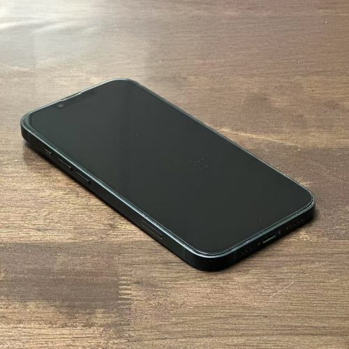 iPhone 14 128GB Black Excellent Grade with Free Screen Protector 100% Battery - Image 4