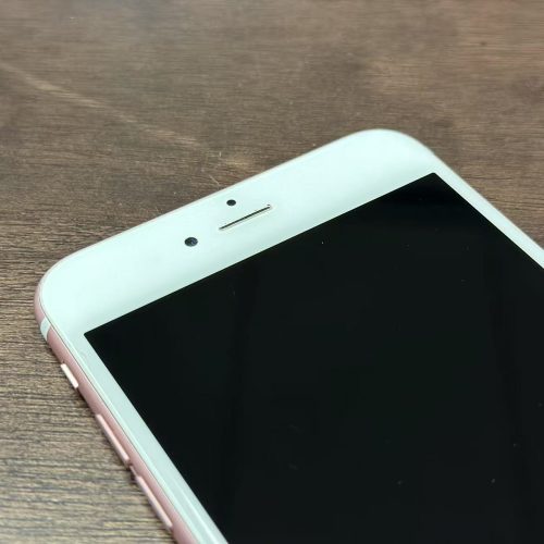 iPhone 6S Plus 64GB Rose Gold Good Grade Special Deal 100% Battery - Image 4