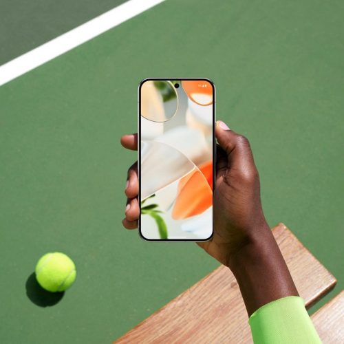 Google Pixel 9 Pro XL 256GB Obsidian Excellent Grade - Image 7