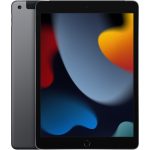 iPad 9th 10.2 inch Wi-Fi + Cellular Space Grey A2604