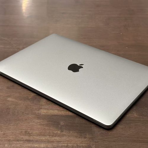 Macbook Pro 13 inch 2017 256GB 8GB RAM Space Grey Excellent Grade A1708 Special Deal - Image 4
