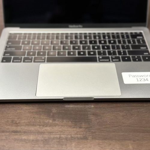 Macbook Pro 13 inch 2017 256GB 8GB RAM Space Grey Excellent Grade A1708 Special Deal - Image 5
