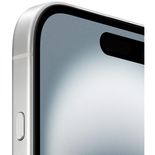 iPhone 16 256GB White Dual Sim Excellent Grade with Apple Box - Image 5