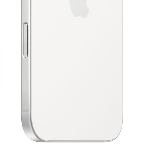 iPhone 16 256GB White Dual Sim Excellent Grade with Apple Box - Image 6