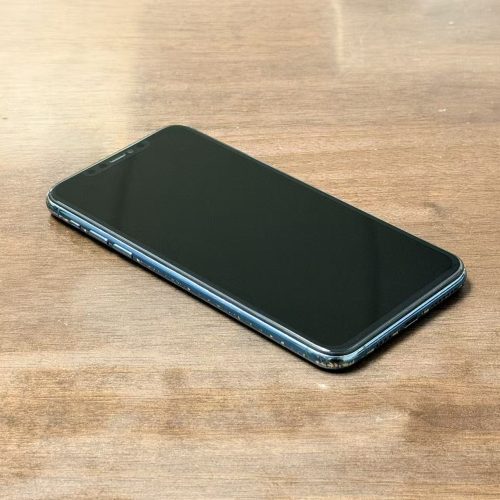 iPhone 11 Pro Max 256GB Midnight Green Excellent Grade 100% Battery Special Deal - Image 2