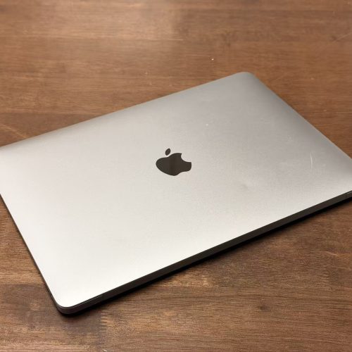 Macbook Air 13 inch 2019 256GB 8GB RAM Space Grey Excellent Grade