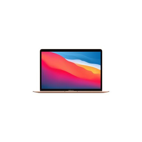 MacBook Air 13-inch M1 Chip with 256GB 8GB RAM Gold Excellent Grade A2337 - Image 7