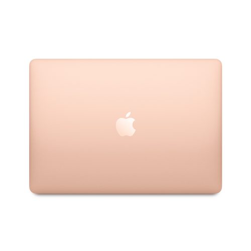 MacBook Air 13-inch M1 Chip with 256GB 8GB RAM Gold Excellent