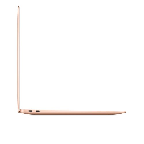 MacBook Air 13-inch M1 Chip with 256GB 8GB RAM Gold Excellent Grade A2337 - Image 10