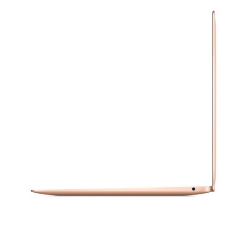 MacBook Air 13-inch M1 Chip with 256GB 8GB RAM Gold Excellent Grade A2337 - Image 11